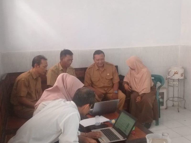 observasi dewan guru