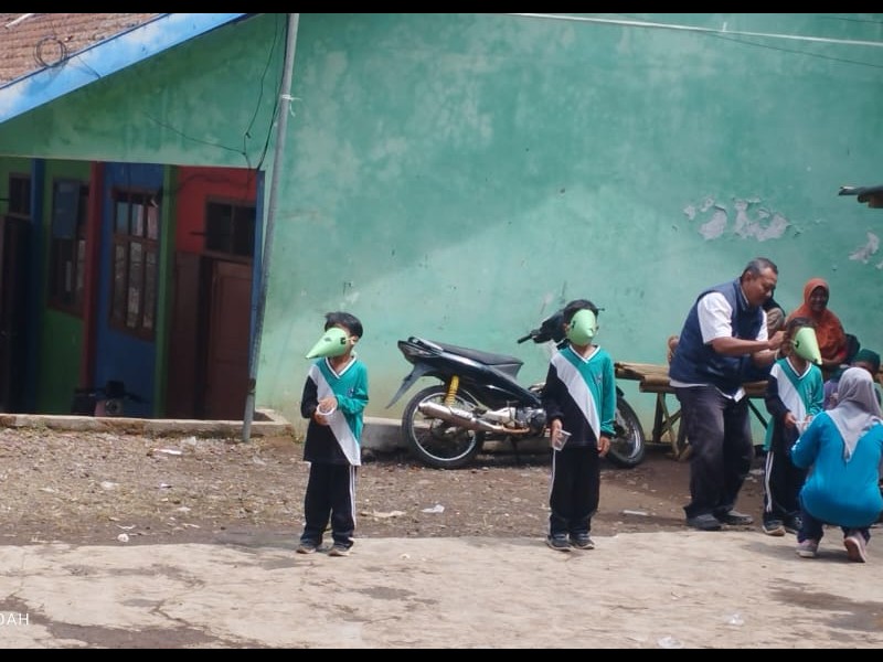 lomba siswa