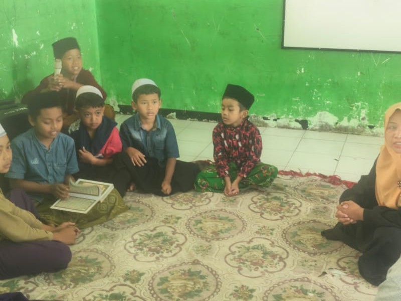 pondok ramadhan
