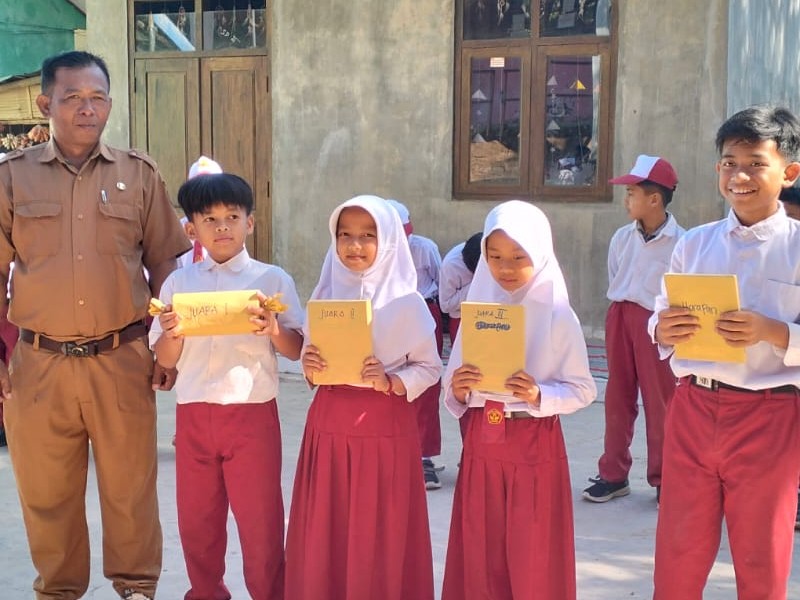 lomba agustus